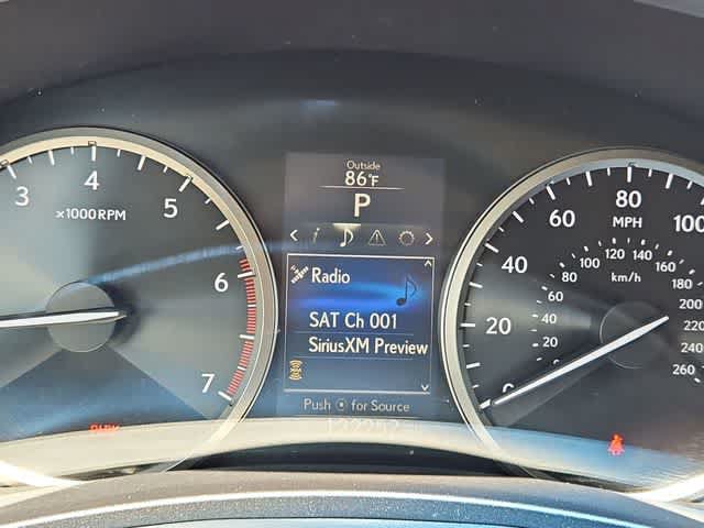 Used 2017 Lexus NX 200t FWD image 32