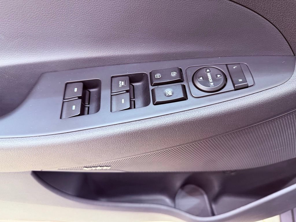 Used 2019 Hyundai Tucson Sport AWD/4WD image 18