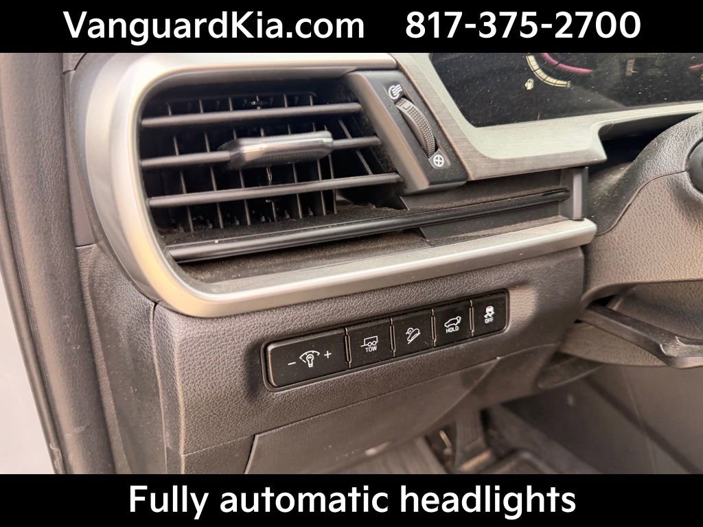 Used 2023 Kia Telluride EX X-Line image 16