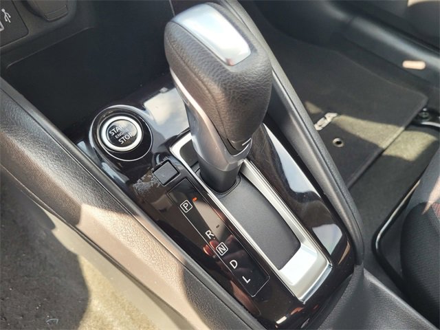 Certified 2022 Nissan Versa SR w/ Trunk Package image 20