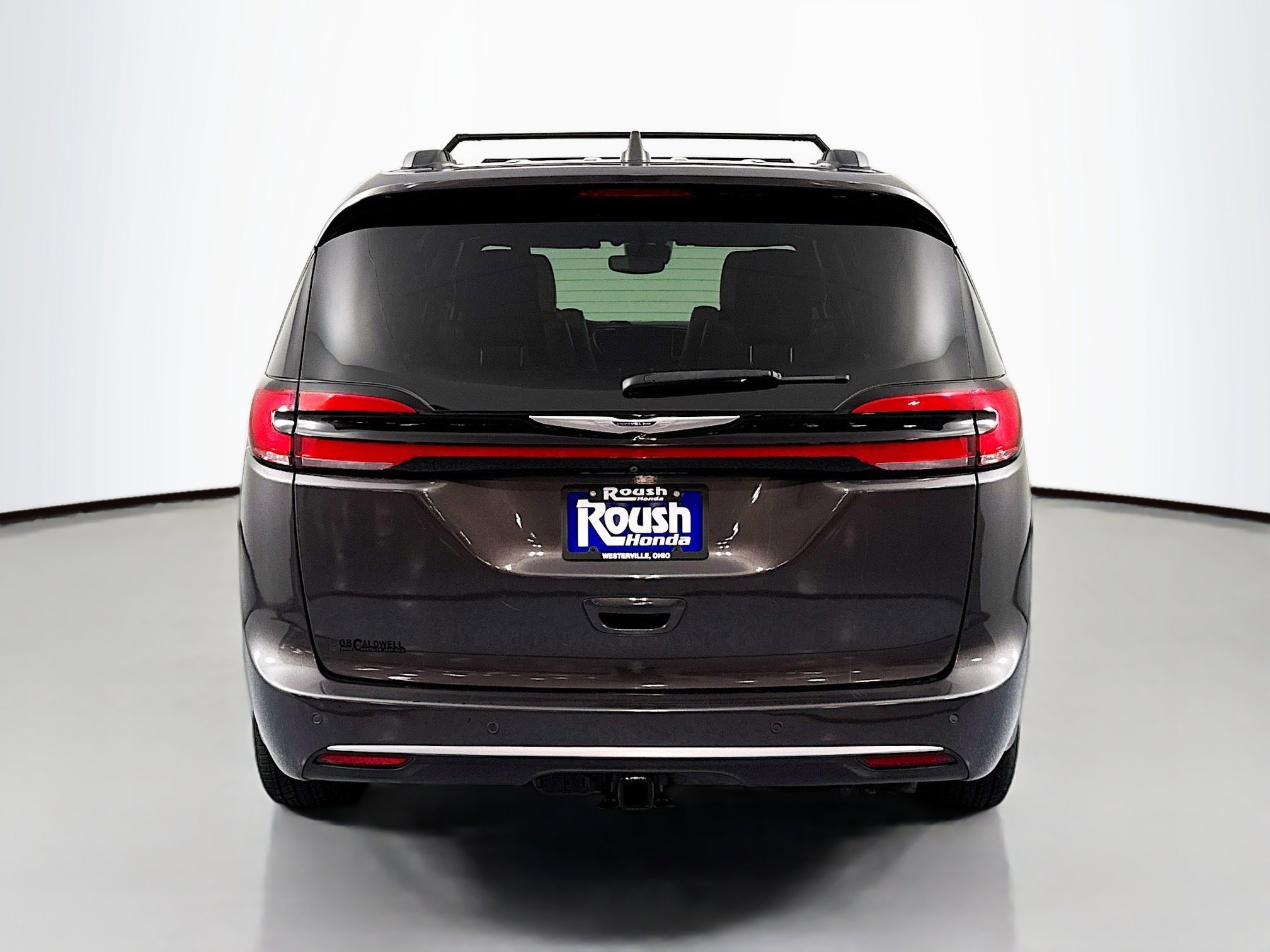 Used 2022 Chrysler Pacifica Pinnacle image 6