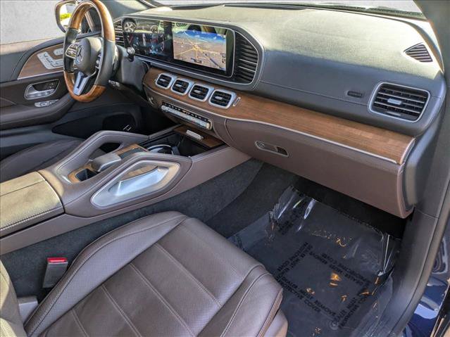 Used 2022 Mercedes-Benz GLE 350 image 23