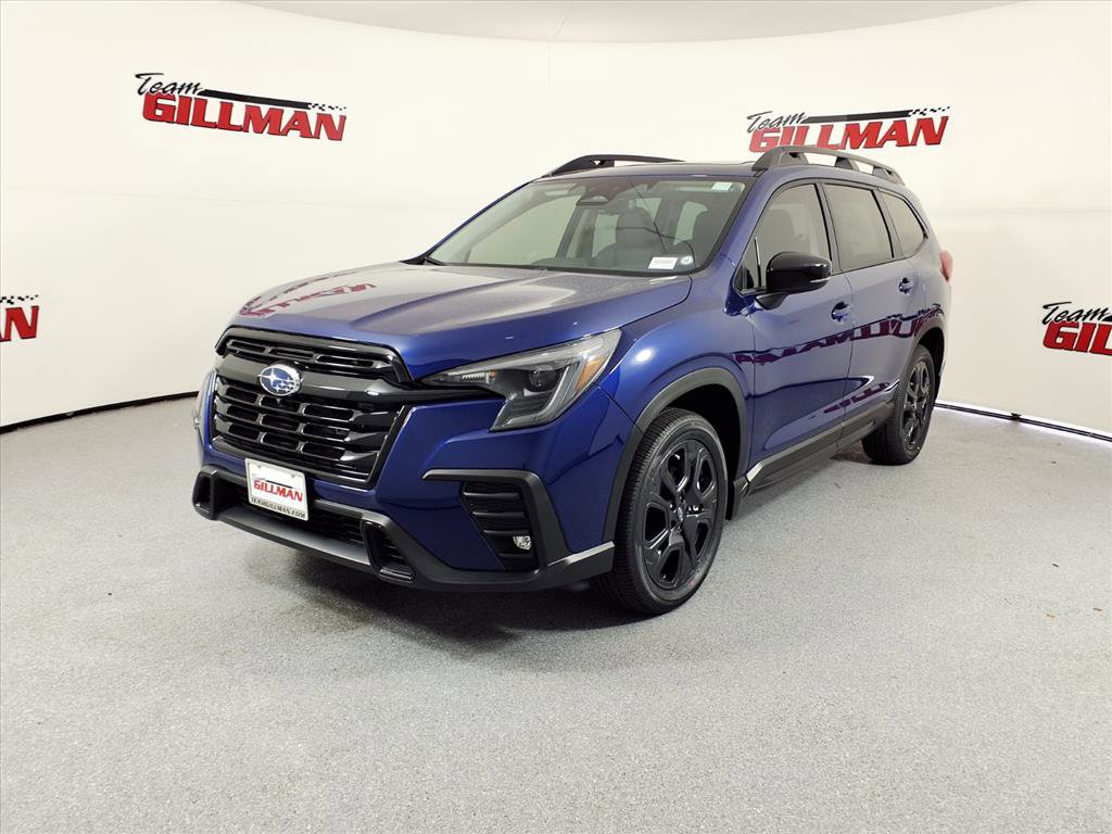 New 2026 Subaru Ascent Bronze Edition image 3