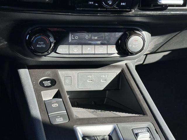 New 2026 Nissan Kicks SV image 21