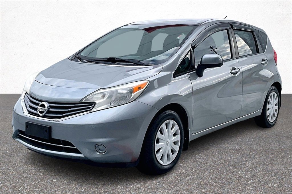 Used 2014 Nissan Versa Note SV image 4