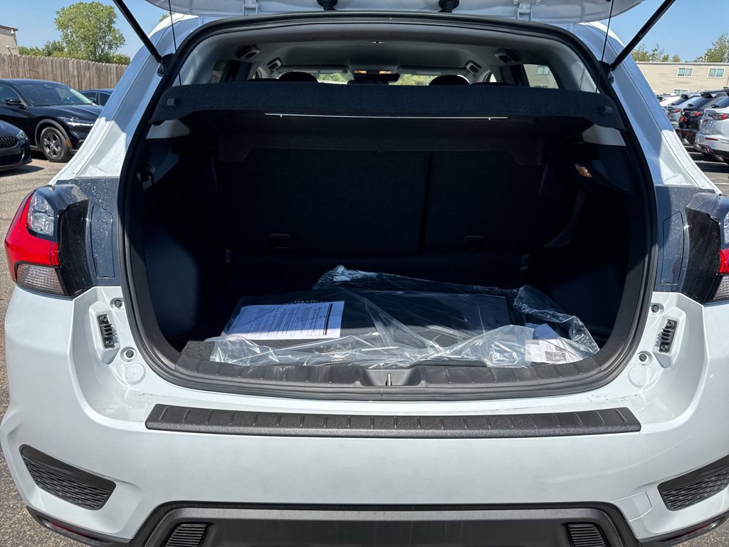 New 2027 Mitsubishi Outlander Sport SE FWD image 46