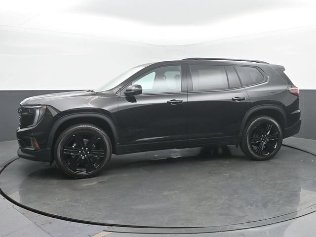 New 2027 GMC Acadia Elevation w/ Black Edition FWD image 2