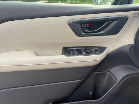 New 2026 Subaru Forester AWD/4WD image 11