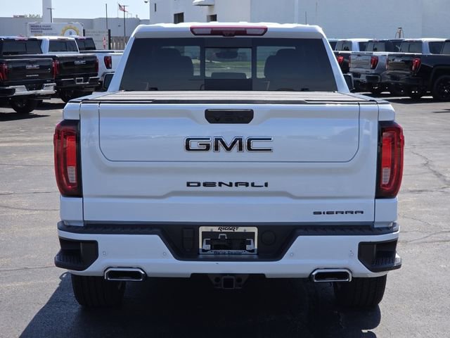 New 2026 GMC Sierra 1500 Denali w/ Denali Reserve Package AWD/4WD image 25