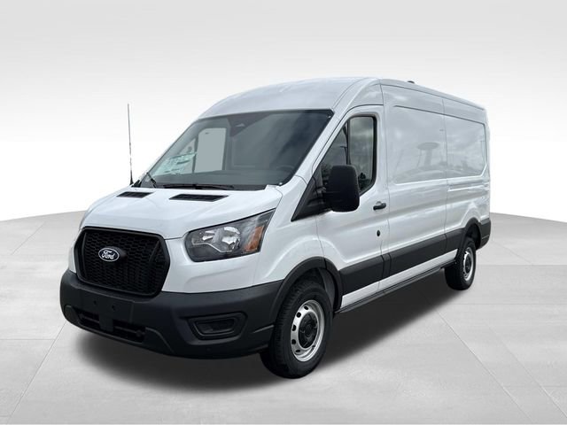 New 2026 Ford Transit 250 148 Medium Roof RWD image 3