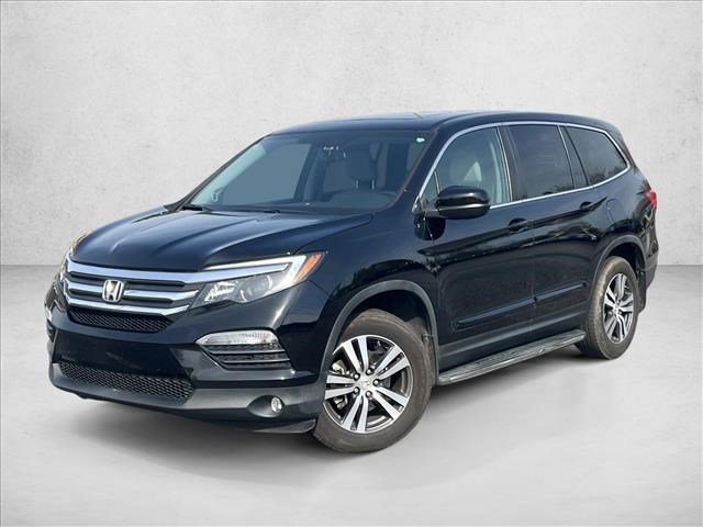 Used 2016 Honda Pilot EX-L image 1