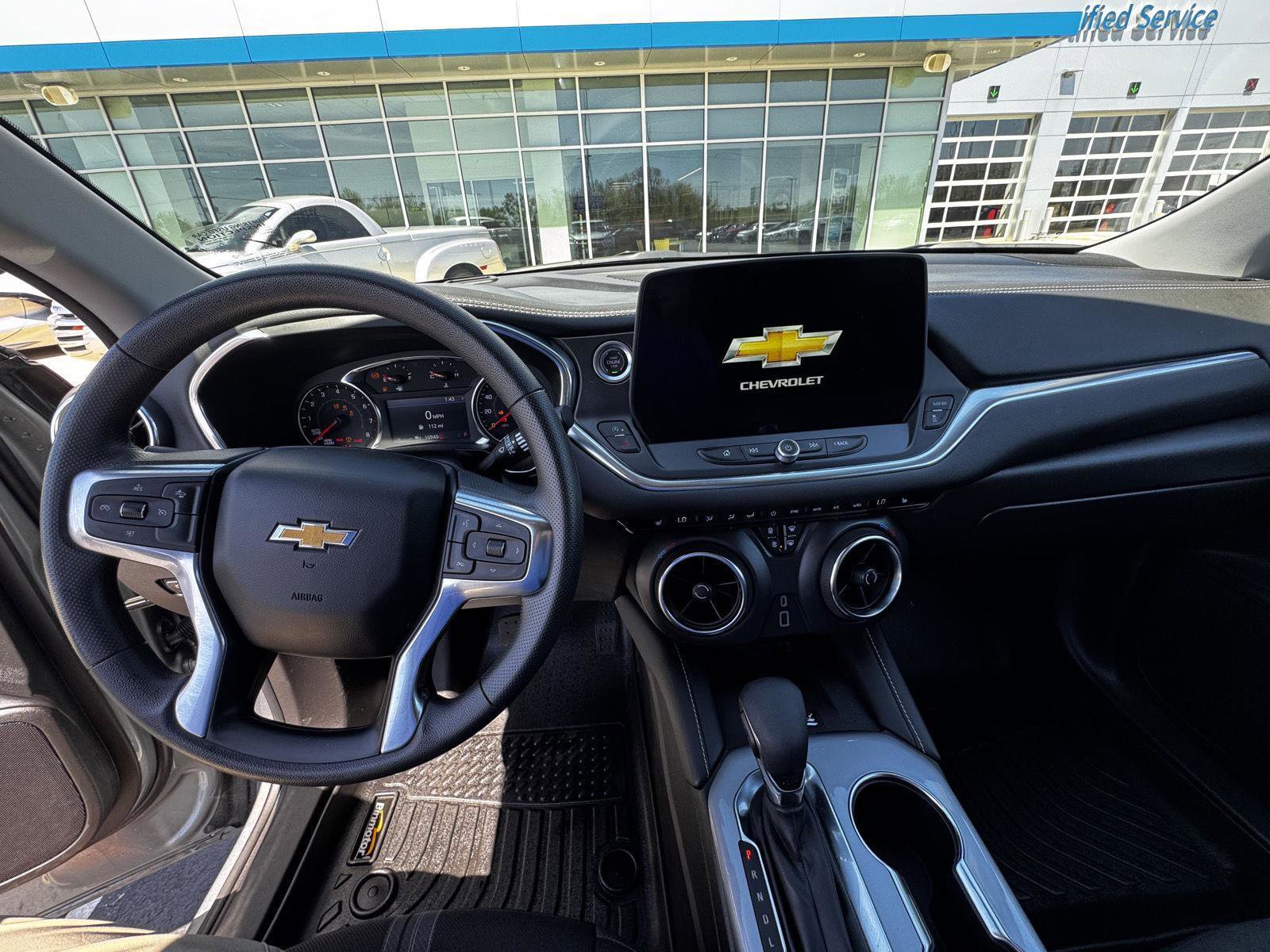 Used 2024 Chevrolet Blazer LT w/ Convenience Package image 20