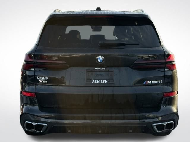 Certified 2024 BMW X5 M60i image 7