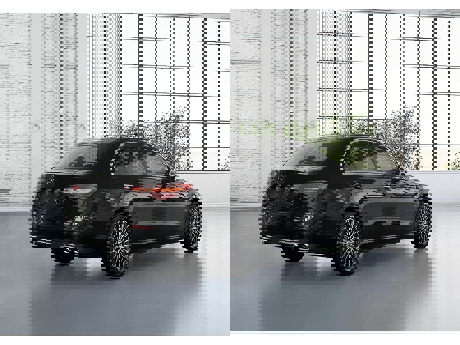 New 2026 Mercedes-Benz C 300 Sedan image 19