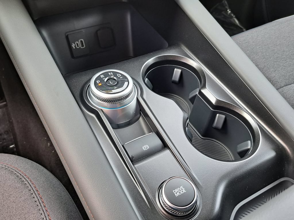 New 2026 Ford Explorer Active AWD/4WD image 12