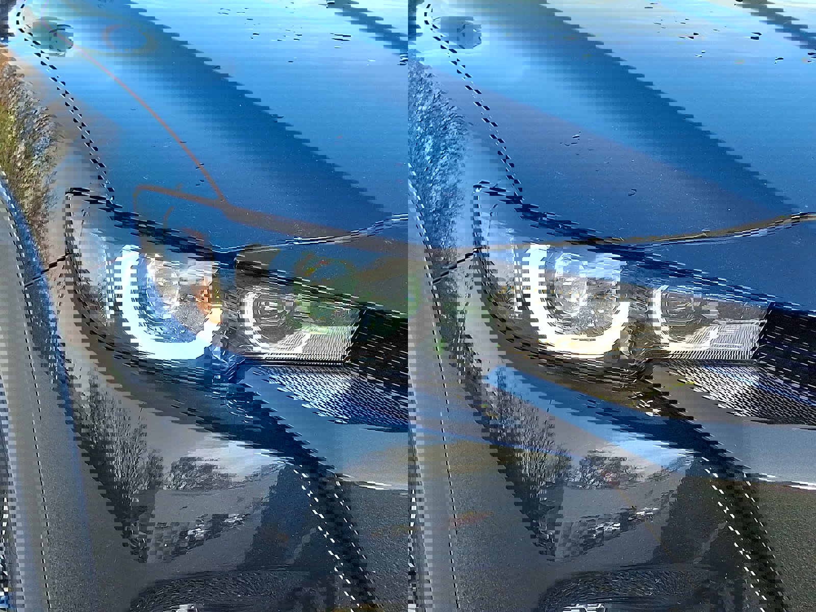 Certified 2025 MAZDA CX-50 AWD 2.5 Turbo w/ Weather Package image 10