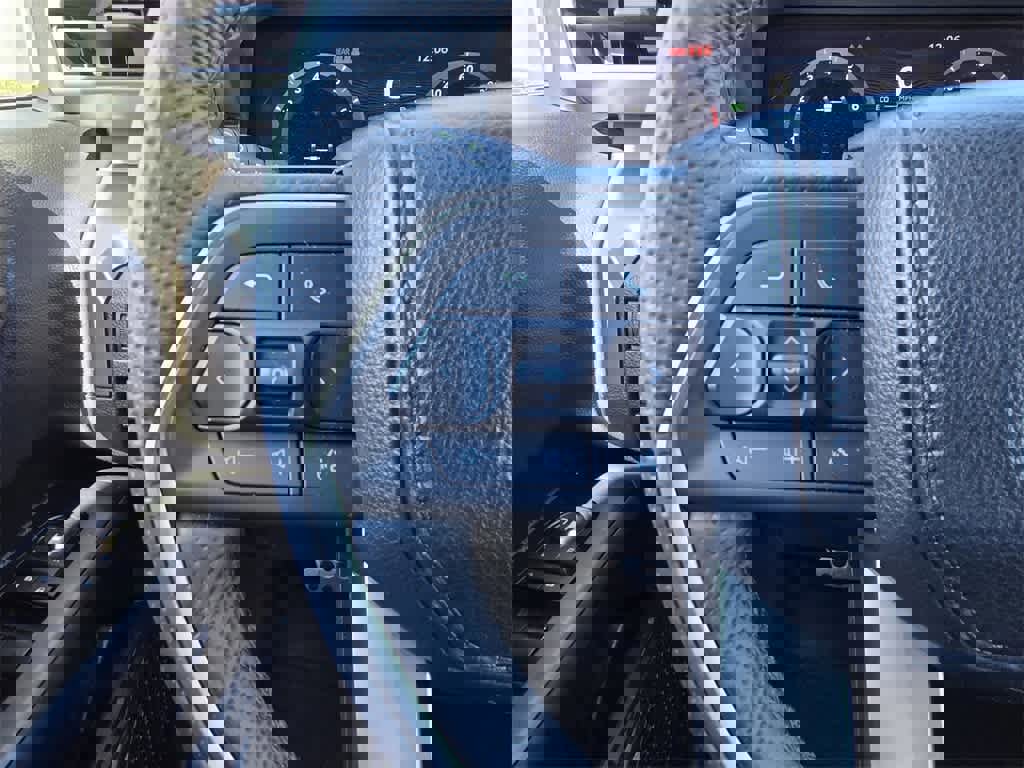 Used 2024 Toyota Tacoma TRD Sport image 19