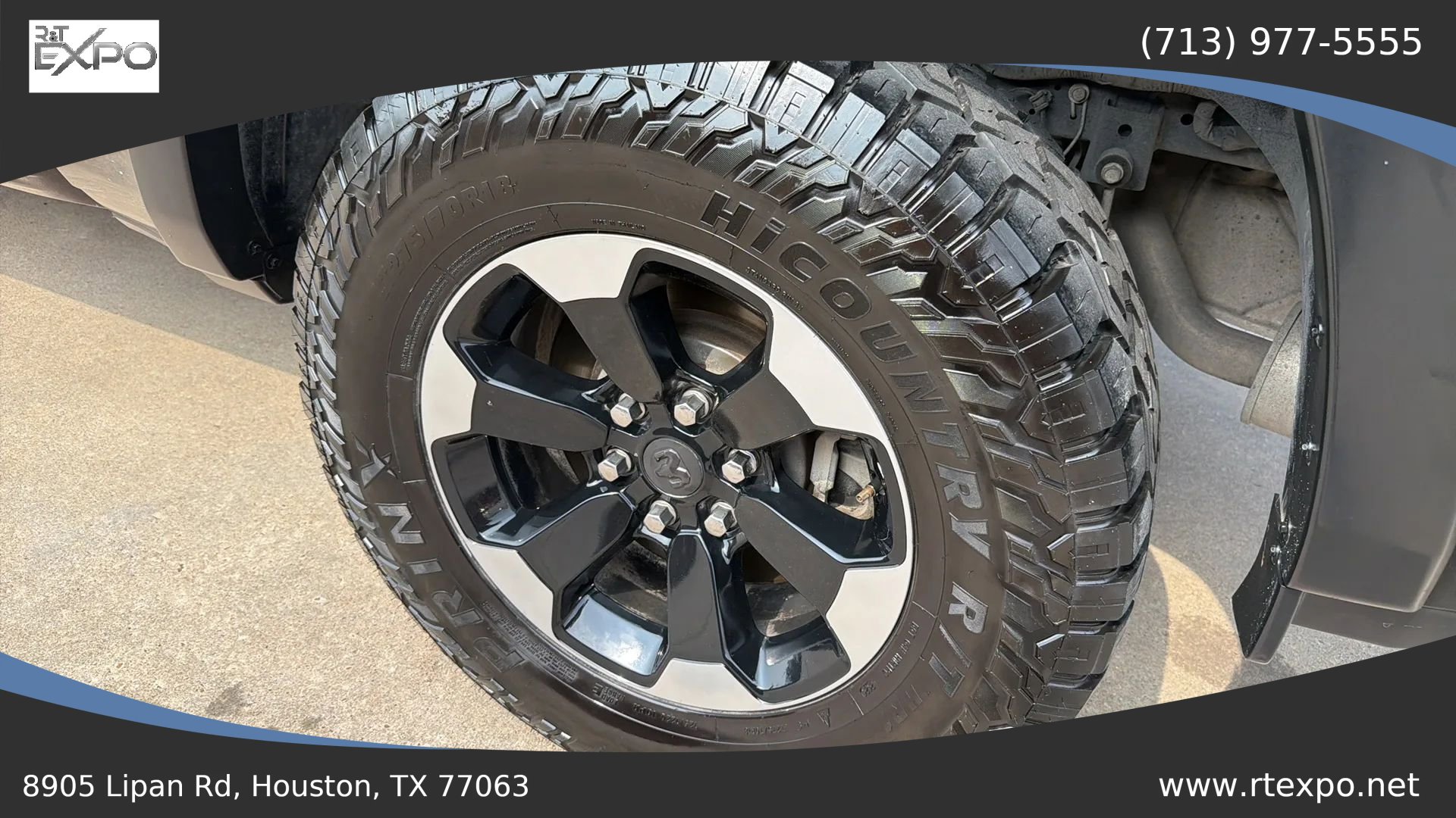 Used 2020 RAM 1500 Rebel w/ Rebel Level 2 Equipment Group AWD/4WD image 20