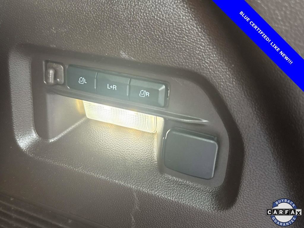 Certified 2021 Ford Explorer King Ranch w/ Premium Technology Package image 32