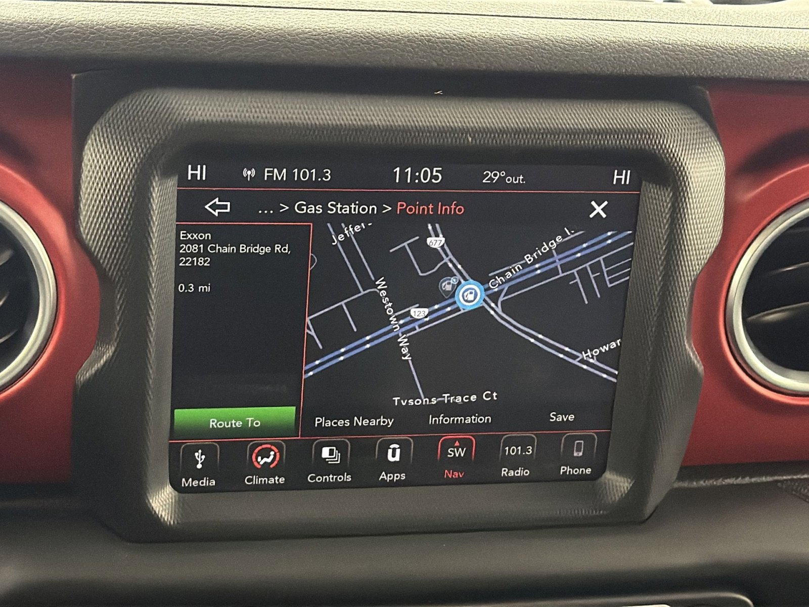 Used 2018 Jeep Wrangler Rubicon image 20