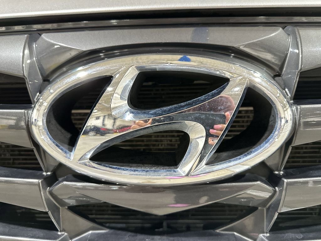 Used 2024 Hyundai Tucson SEL image 26
