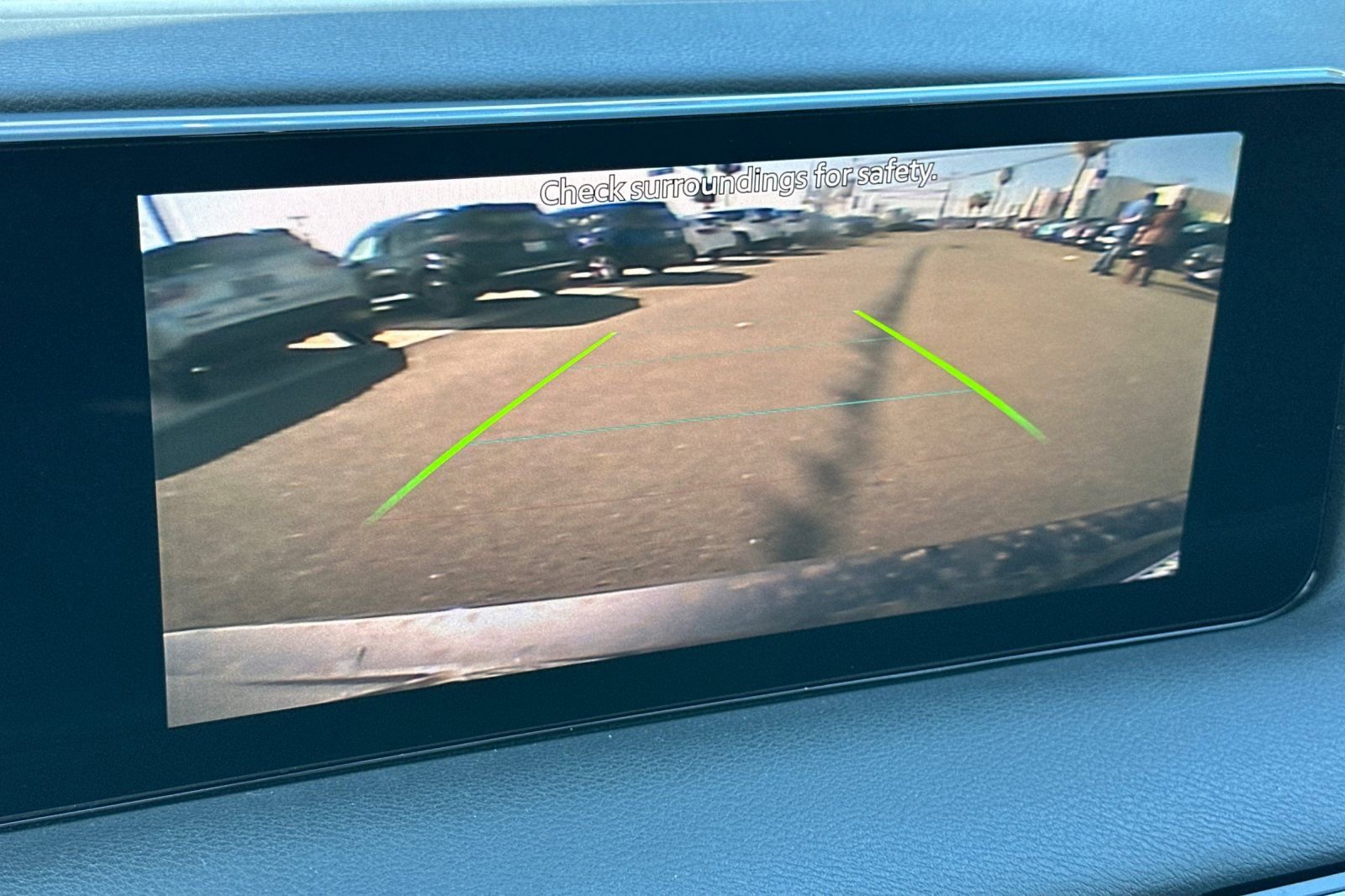 New 2026 Nissan Sentra SV w/ Floor Mat Package image 15