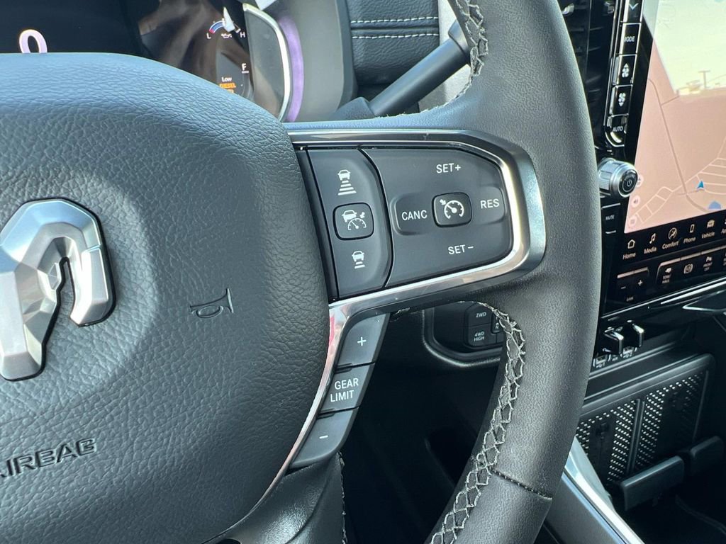 New 2025 RAM 2500 Laramie image 26