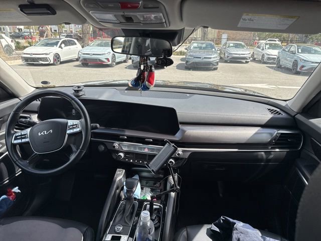 Used 2025 Kia Telluride S image 12