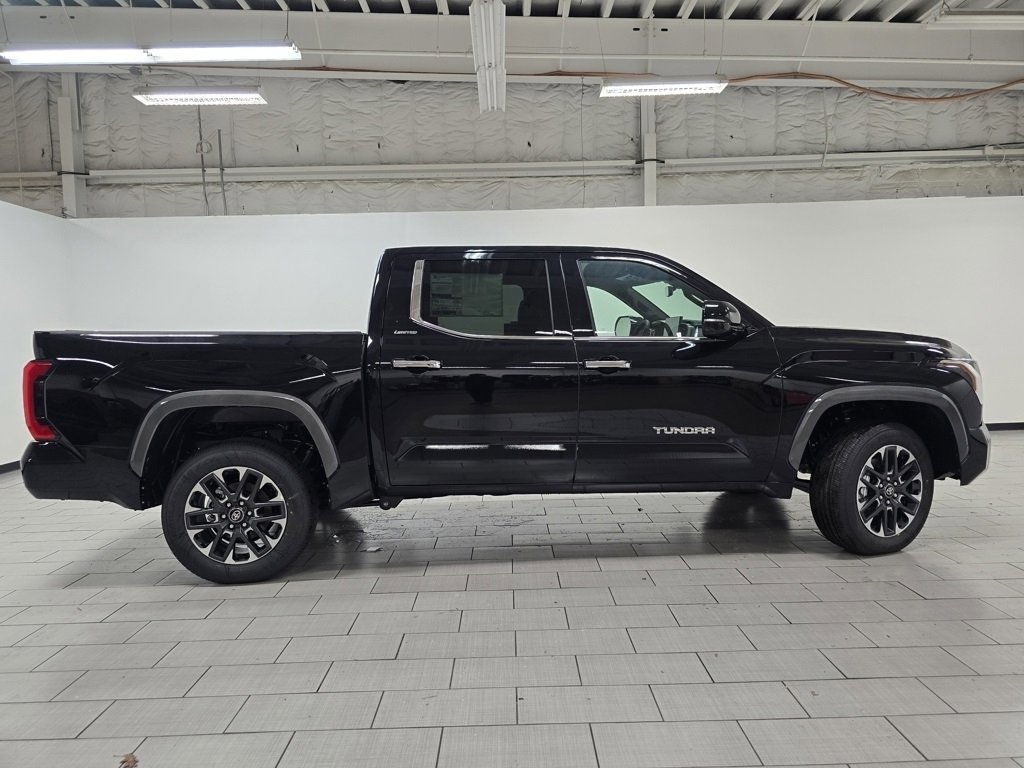 New 2026 Toyota Tundra Limited image 17