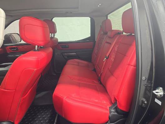 Used 2023 Toyota Tundra TRD Pro AWD/4WD image 4