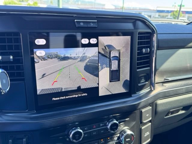 Used 2026 Ford F350 Lariat w/ Chrome Package AWD/4WD image 25