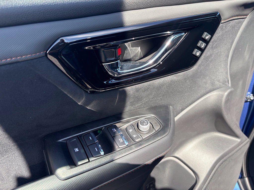 New 2026 Subaru Forester Touring AWD/4WD image 19