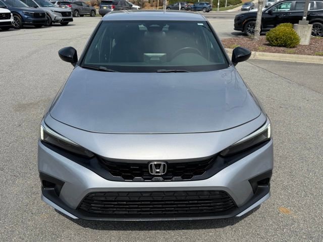 Used 2023 Honda Civic Sport image 2