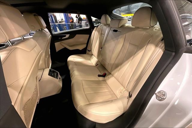 Certified 2023 Audi A5 2.0T Premium Plus w/ Premium Plus image 26