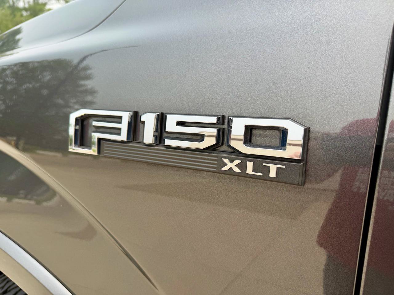 Used 2019 Ford F150 XLT w/ Equipment Group 302A Luxury AWD/4WD image 10
