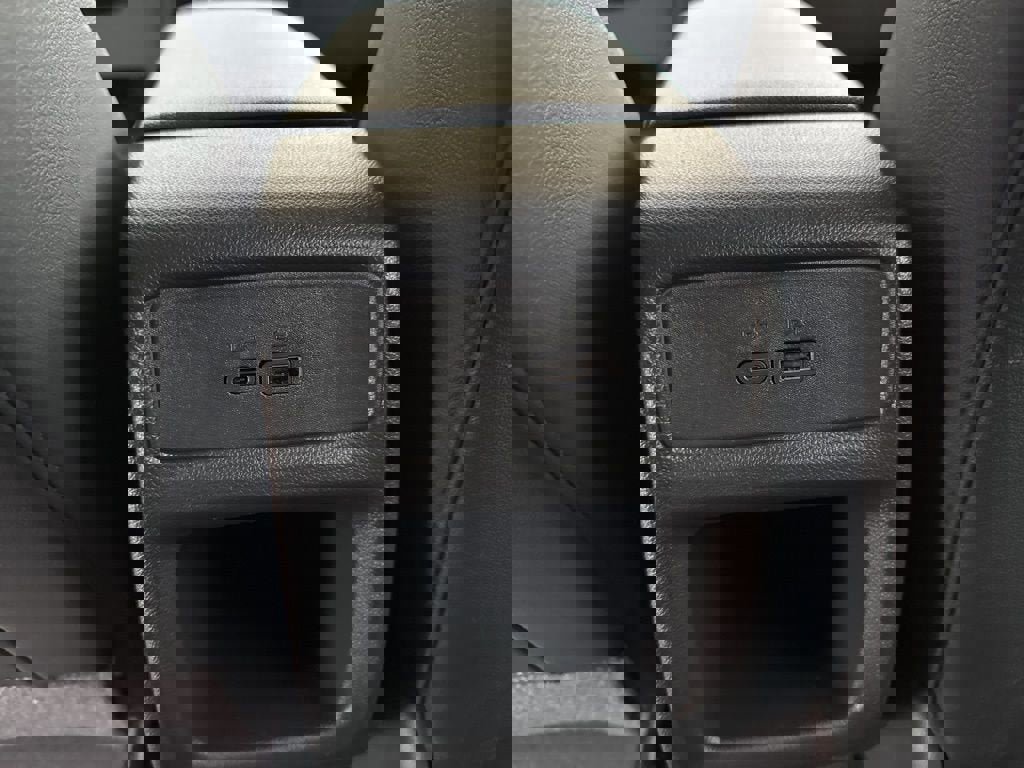 New 2026 Chevrolet Trax ACTIV image 31