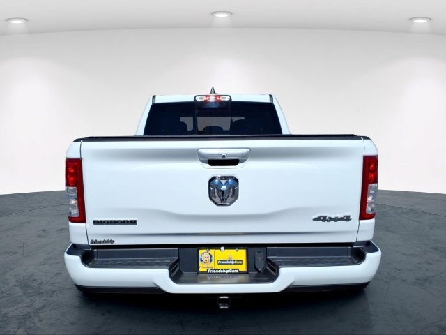 Used 2023 RAM 1500 Big Horn AWD/4WD image 10