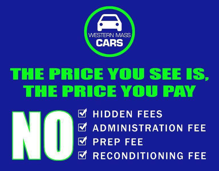 Used 2015 Subaru Legacy 2.5i Limited image 8