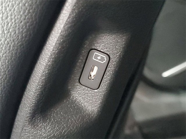 Used 2025 Kia Sportage X-Line w/ Premium Package image 11