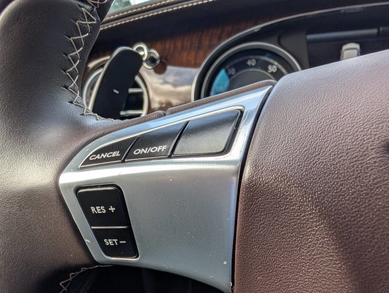 Used 2015 Bentley Flying Spur W12 AWD/4WD image 15
