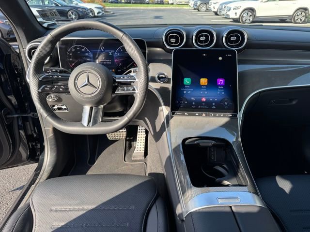 Used 2026 Mercedes-Benz GLC 300 4MATIC image 14