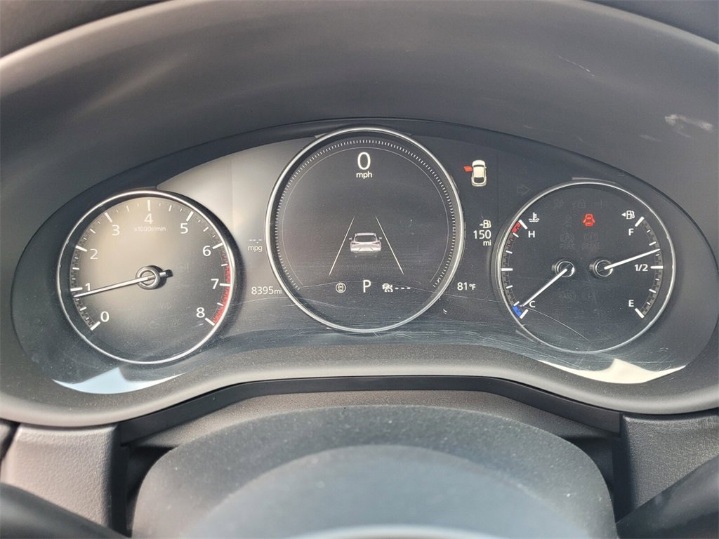 Certified 2023 MAZDA CX-30 AWD 2.5 S w/ Select Package image 31