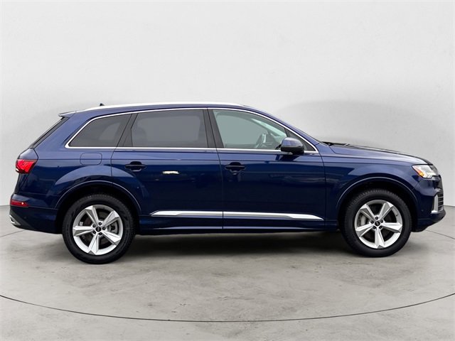 Used 2024 Audi Q7 2.0T Premium Plus image 6