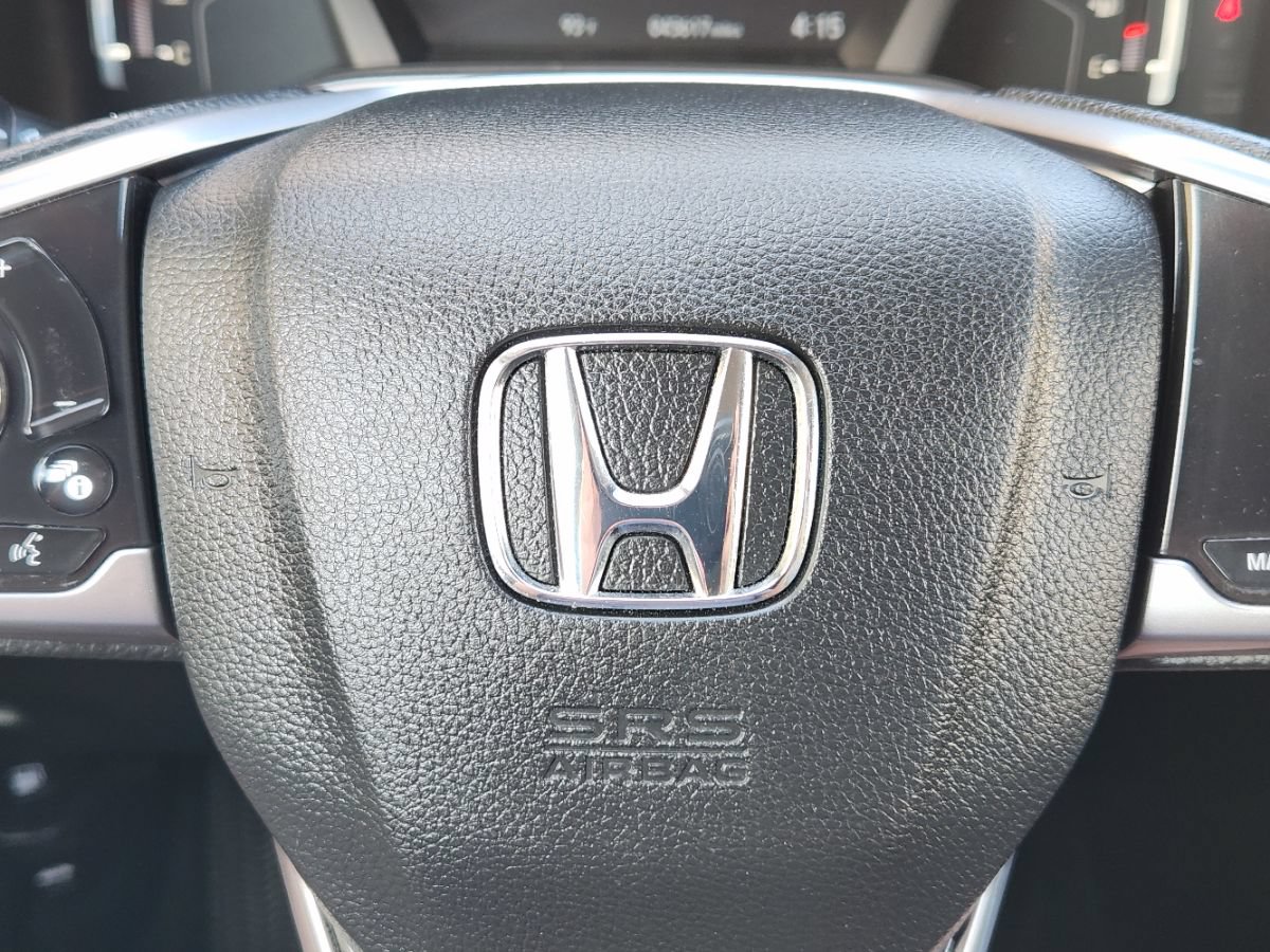 Used 2019 Honda CR-V EX image 48
