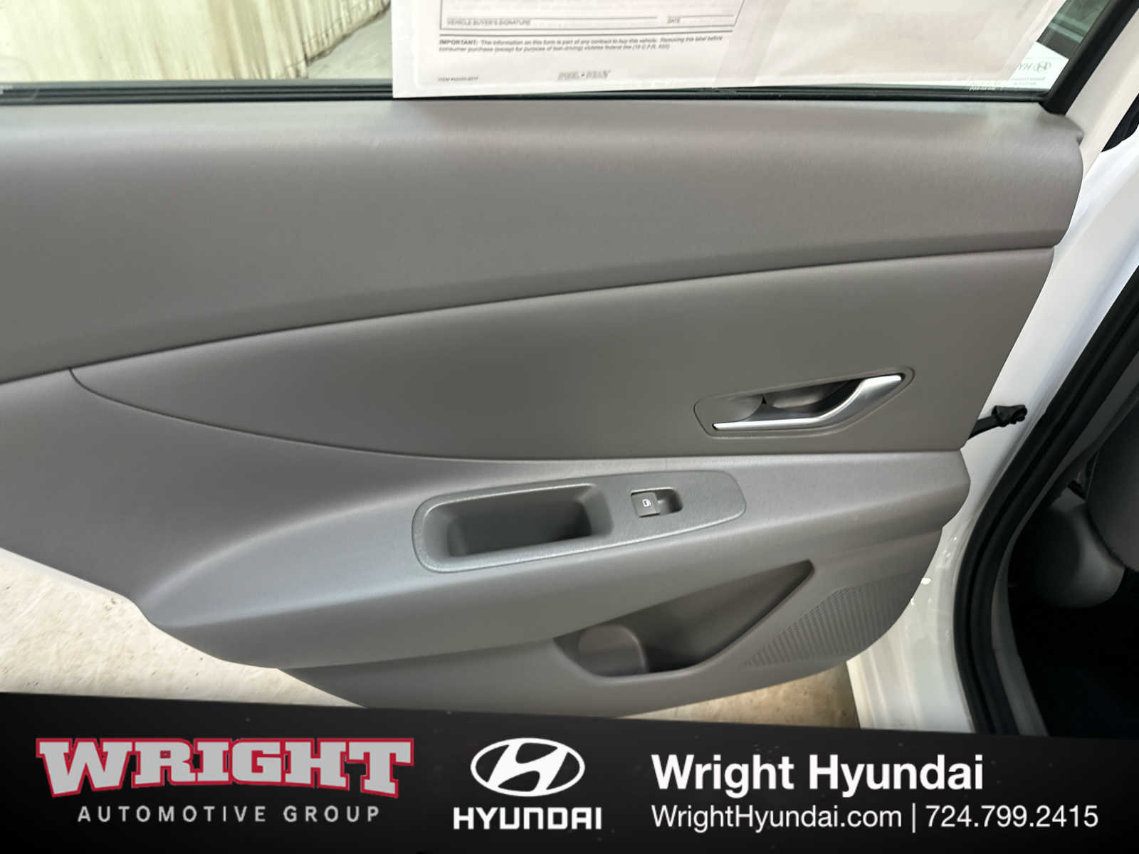 Certified 2023 Hyundai Elantra SEL image 12