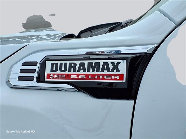 New 2026 GMC Sierra 3500 Pro image 9