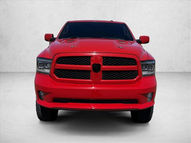 Used 2014 RAM 1500 Express RWD image 2