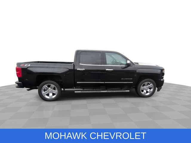 Used 2018 Chevrolet Silverado 1500 LTZ Z71 w/ LTZ Plus Package image 10