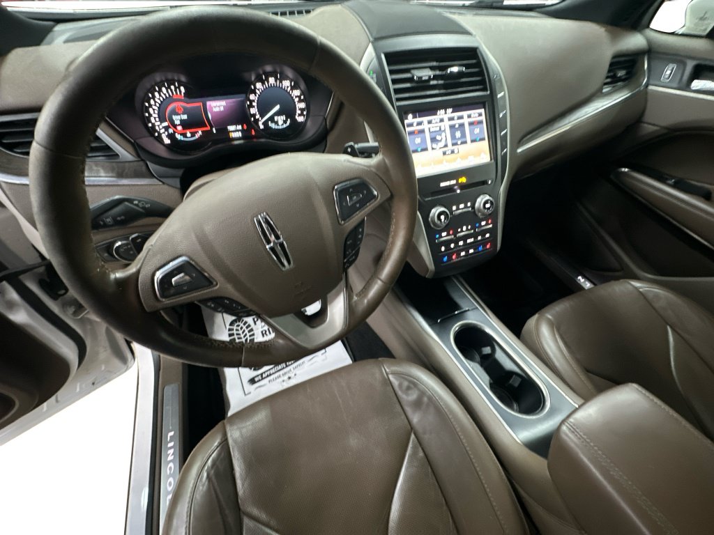 Used 2017 Lincoln MKC Reserve AWD/4WD image 31