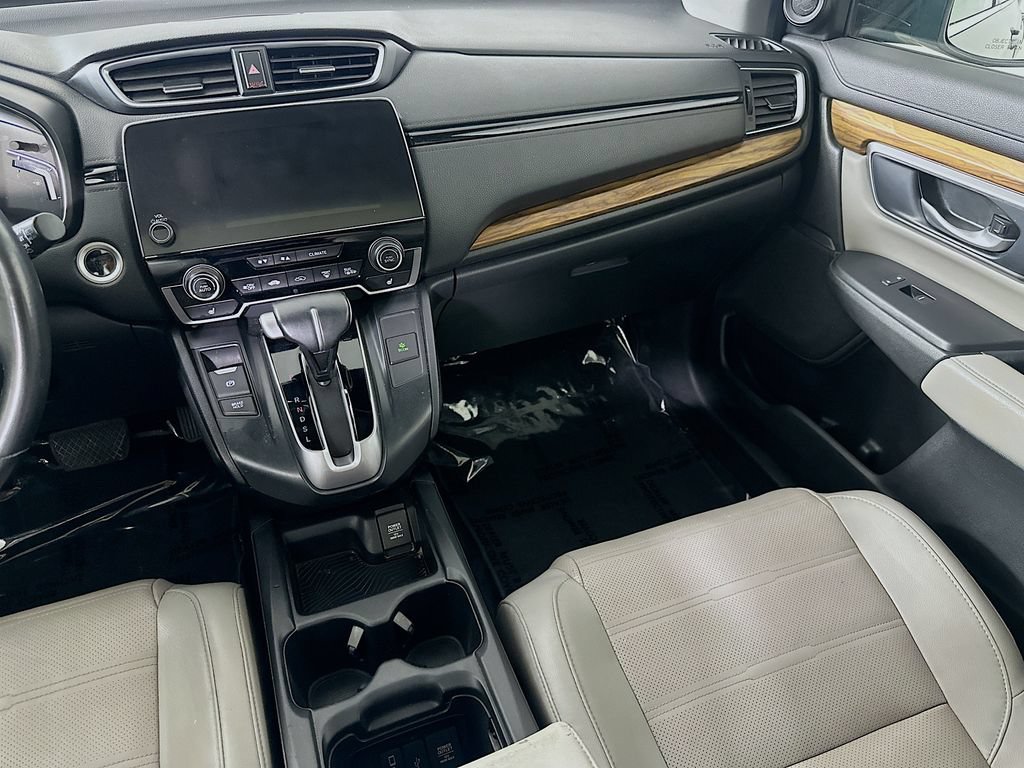Used 2019 Honda CR-V EX-L image 19
